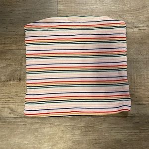 American Eagle Tube Top